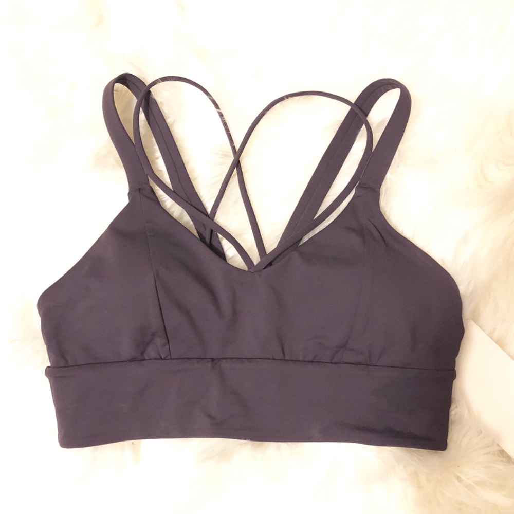 ❌SOLD❌Lululemon Pushing Limits Bra